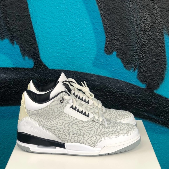 Air Jordan 3 Retro 'Flip'